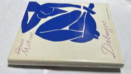 西文)マティス・デッサン集 Henri Matisse : Dibujos