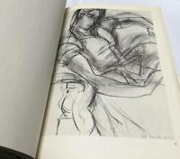 西文)マティス・デッサン集 Henri Matisse : Dibujos