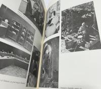 仏文)濱田庄司の陶芸　Hamada, le potier