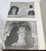 大同 雲岡の石窟