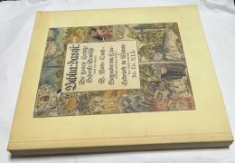独文)ドイツ語聖書  ルターの聖書翻訳とその伝統展図録 　Biblia deutsch : Luthers Bibelübersetzung und ihre Tradition" ()は、が編集した書籍であり、同名の展示会のカタログとして1983年にHerzog August BibliothekおよびWittig出版社から出版されまし