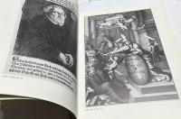 独文)ドイツ語聖書  ルターの聖書翻訳とその伝統展図録 　Biblia deutsch : Luthers Bibelübersetzung und ihre Tradition" ()は、が編集した書籍であり、同名の展示会のカタログとして1983年にHerzog August BibliothekおよびWittig出版社から出版されまし