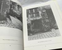 独文)ハインリヒ・ツィレ写真集　1900年頃のベルリン　Heinrich Zille. Fotografien von Berlin um 1900