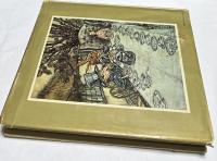 英文)アーサー・ラッカムの童話世界　Once upon a time : the fairy-tale world of Arthur Rackham