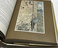 英文)アーサー・ラッカムの童話世界　Once upon a time : the fairy-tale world of Arthur Rackham