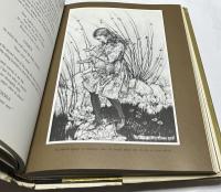 英文)アーサー・ラッカムの童話世界　Once upon a time : the fairy-tale world of Arthur Rackham
