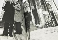 独文)ロスヴィータ・ヘッケ写真集 イレーネ 愛の生活　Liebesleben: Bilder mit Irene