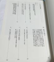 中国山水画の描法