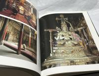 英文)タボ僧院のヒマラヤの仏教美術　Tabo : a lamp for the kingdom : early Indo-Tibetan buddhist art in the Western Himalaya