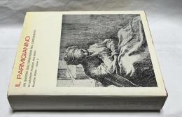 伊文)16世紀ヘルメス主義者 画家パルミジャニーノ　Il Parmigianino : un saggio sull'ermetismo nel Cinquecento(Biblioteca di storia dell'arte, 2）