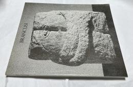 Constantin Brancusi : sculpture, dessin, photographies