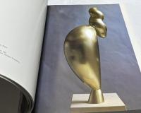 Constantin Brancusi : sculpture, dessin, photographies