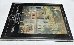 イタリア・ルネサンスの巨匠たち 6 ロレンツェッティ兄弟 Pietro e Ambrogio Lorenzetti