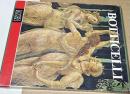 Rizzoli リッツォーリ版 世界美術全集1　ボッティチェルリ　Sandro Botticelli