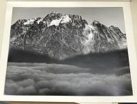 わが心の山 日本山岳写真集団