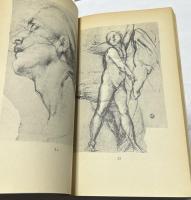 伊文)ポントルモ・デッサン集　Pontormo : disegni（Strumenti : ristampe anastatiche, 30）