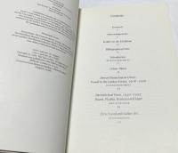 英文)詩人エズラ・パウンドとロンドン、パリ、イタリアの美術家たち展図録　Pound's artists : Ezra Pound and the visual arts in London, Paris and Italy