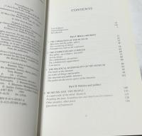 英文)美術館の誕生　The birth of the museum : history, theory, politics