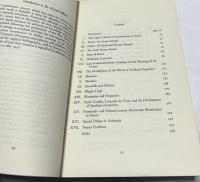 英文)絵画的空間の誕生と更生  The birth and rebirth of pictorial space（Faber paper covered editions）