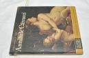 伊文)アンニーバレ・カラッチ画集(リッツォーリ版)　L'opera completa di Annibale Carracci (Classici Dell'arte Rizzoli No.87)