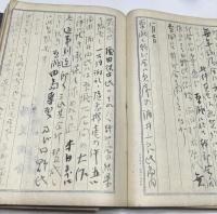 昭和二十三年七月　記録　福陽美術會