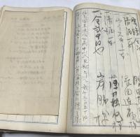 昭和二十三年七月　記録　福陽美術會