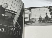 英文)木村伊兵衛写真集  4人の日本画家　横山大観・川合玉堂・上村松園・鏑木清方  Four Japanese painters : Taikan Yokoyama, Gyokudo Kawai, Shoen Uemura, Kiyokata Kaburaki : with reproductions and remarks by the artists   
49 Leica photographs by Ihee Kimura