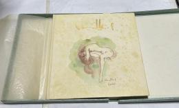 古沢岩美 美術館カタログ