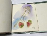 古沢岩美 美術館カタログ