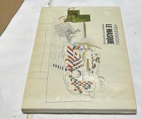 仏文)ソール・スタインバーグ　仮面   Saul Steinberg , Le Masque