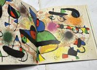 英文)ホアン(ジョアン)・ミロの彫刻　Miró, sculptures