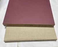 正倉院の木工　宮内庁蔵版