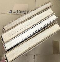 仏英独文)ブロック版  ピカソ版画カタログレゾネ3冊＋陶器レゾネ1冊  4冊一括　Pablo Picasso　Volume 1. Catalogue de l'œuvre gravé et lithographié 1904-1967 = Catalogue of the printed graphic work 1904-1967 = Katalog des graphischen Werkes 1904-1967　Volume 2. Catalogue de l'œuvre gravé et lithographié 1966-1969 = Catalogue of the printed graphic work 1966-1969 = Katalog des graphischen Werkes 1966-1969　Volume 3. Catalogue de l'œuvre gravé céramique 1949-1971 = Catalogue of the printed ceramics 1949-1971 = Katalog des graphischen Keramikwerkes 1949-1971　Volume 4. Catalogue de l'œuvre gravé et lithographié 1970-1972. Suppléments t. 1-2 = Catalogue of the printed graphic work 1970-1972. Supplements v. 1-2 = Katalog des graphischen Werkes 1970-1972. Nachträge Bd. 1-2