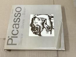 仏英独文)ピカソ版画レゾネ第1巻　Picasso Tome I Catalogue de l'oeuvre Grave et Lithographie 1904-1967/Volume I Catalogue of the Printed Graphic Work/ Band I Katalog des Graphischen Werkes