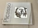 仏英独文)ピカソ版画レゾネ第1巻　Picasso Tome I Catalogue de l'oeuvre Grave et Lithographie 1904-1967/Volume I Catalogue of the Printed Graphic Work/ Band I Katalog des Graphischen Werkes
