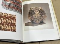 英文)M. C. エッシャー  その生涯と全版画作品集   M.C. Escher: His Life and Complete Graphic Work (With a Fully Illustrated Catalogue)