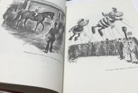 英文)雑誌「ザ・ニューヨーカー」掲載のバーニー・トビーのマンガ　 B. Tobey of The New Yorker