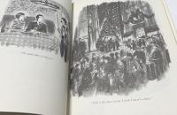 英文)雑誌「ザ・ニューヨーカー」掲載のバーニー・トビーのマンガ　 B. Tobey of The New Yorker