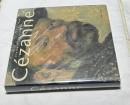 英文)セザンヌ画集  完成品と未完成品   Cézanne : finished unfinished