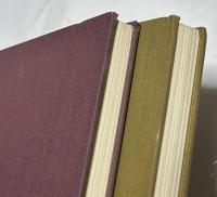 独文)ホルスト・ヤンセン 銅版画集＋銅版画集 風景  2冊一括  Horst Janssen, Radierungen＋Landschaftsradierungen. 2 Volumes set