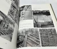 国宝松本城  解体・調査編