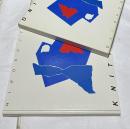 HIROKO ITO, KNITTING