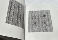 HIROKO ITO, KNITTING