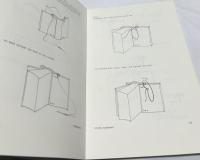 英文)はなぎれの編み方  Headbands : how to work them