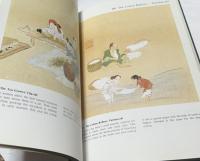 英文)海北友雪　職人絵尽　17th-century Japan : a time of mystery and isolation : 120 paintings by Yusetsu Kaiho