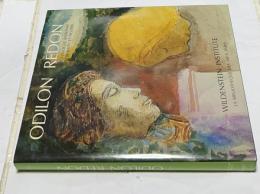 仏文)オディロン=ルドン 絵画・デッサン カタログ・レゾネ 第1巻　肖像画と人物画　Odilon Redon : catalogue raisonné de l'œuvre peint et dessiné, Vol. 1. Portraits et figures