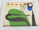 仏文)ミロの版画　Joan Miró : l'oeuvre gravé