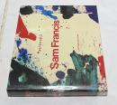 英文)サム・フランシス画集 (改訂版)   Sam Francis,revised edition