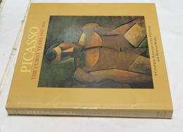 英文)ピカソ　キュビスム時代の画集(レゾネ)　Picasso : the Cubist years, 1907-1916 : a catalogue raisonné of the paintings and related works