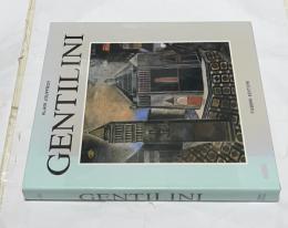 伊文)フランコ・ジェンティリーニ画集　Franco Gentilini